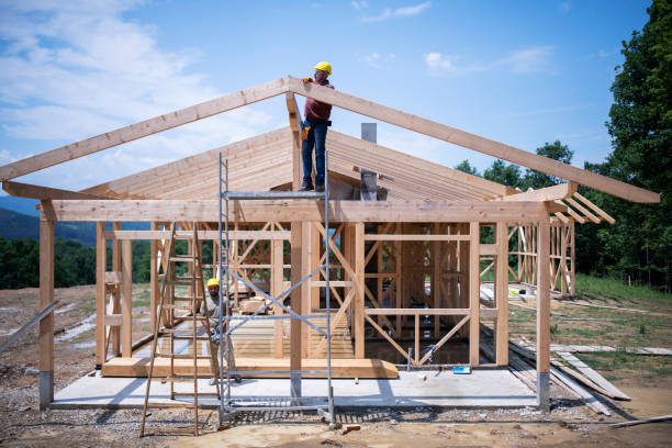 Best Heating Cable for Roof Installation  in Murphy, NC