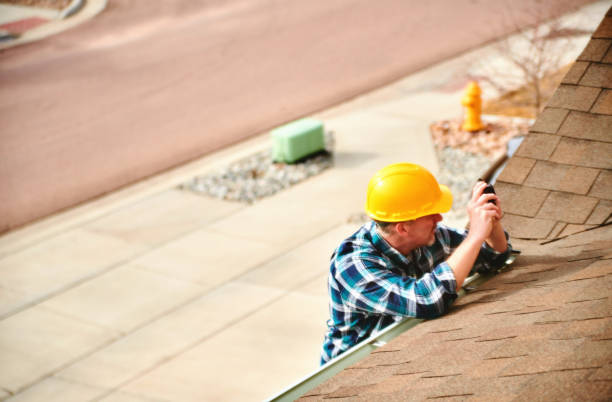 Best Storm Damage Roof Repair  in Murphy, NC