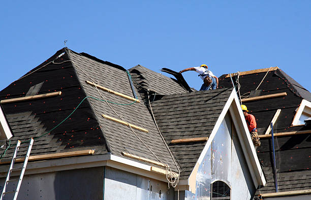 Roof Installation Near Me in Murphy, NC