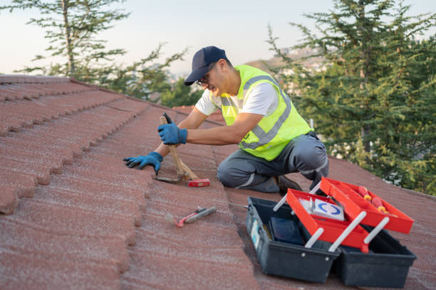 Roof Repair Estimates in Murphy, NC