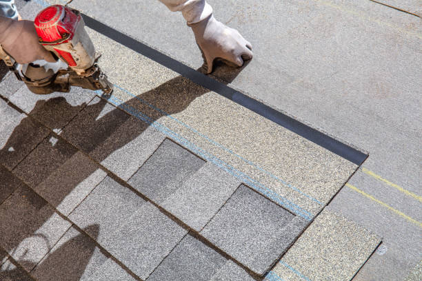 Best Roof Leak Repair  in Murphy, NC